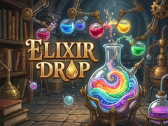 খেলা Elixir Drop