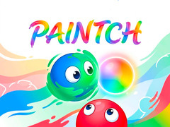 খেলা Paintch