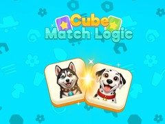 খেলা Cube Match Logic