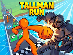 খেলা Tallman Run