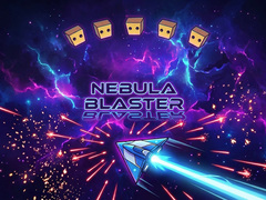 খেলা Nebula Blaster
