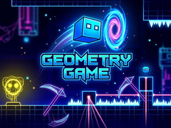খেলা Geometry Game