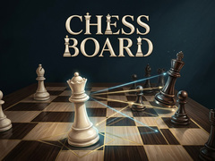 খেলা Chess Board
