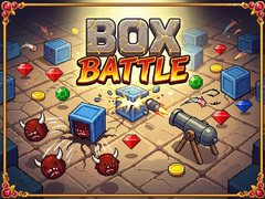 খেলা Battle Box