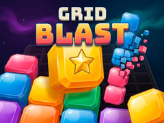 খেলা Grid Blast