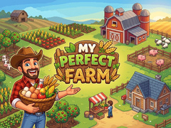 খেলা My Perfect Farm
