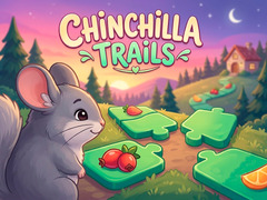 খেলা Chinchilla Trails