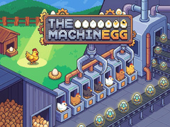 খেলা The MachinEGG