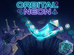 খেলা Orbital Neon