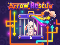 খেলা Arrow Rescue