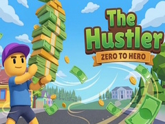 খেলা The Hustler