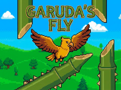 খেলা Garuda's Fly