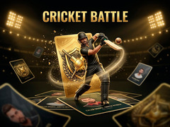 খেলা Cricket Battle Cards