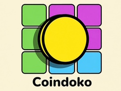 খেলা Coindoku