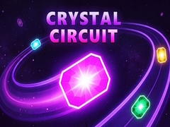 খেলা Crystal Circuit