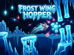 খেলা Frost Wing Hopper