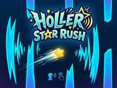 খেলা Holler Star Rush