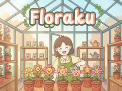 খেলা Floraku