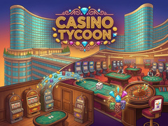 খেলা Casino Tycoon