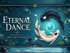 খেলা Eternal Dance
