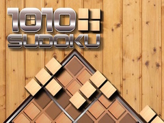 খেলা 1010 Sudoku