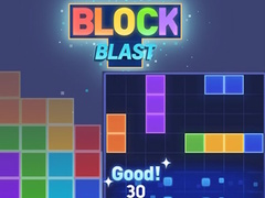 খেলা Block Blast
