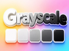 খেলা Grayscale