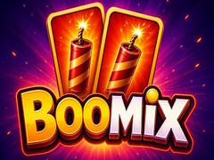 খেলা Boomix