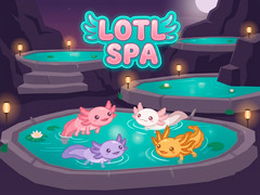 খেলা Lotl Spa