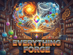 খেলা Everything Forge