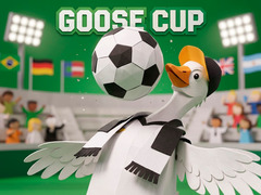 খেলা Goose Cup