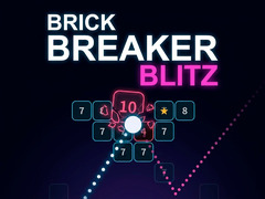 খেলা Brick Breaker Blitz