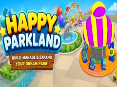 খেলা Happy Parkland