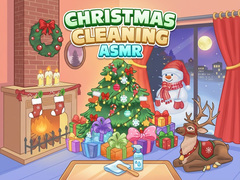 খেলা Christmas Cleaning ASMR