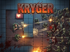 খেলা KRYGER