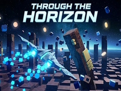 খেলা Through the Horizon