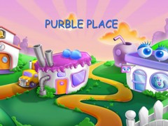 খেলা Purble Place