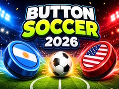 খেলা Button Soccer 2026