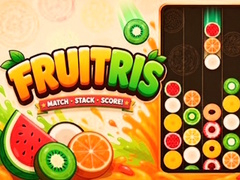 খেলা Fruitris