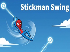 খেলা Stick Swing