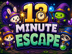 খেলা 12 Minute Escape