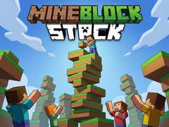 খেলা MineBlock Stack