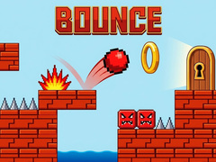 খেলা Bounce