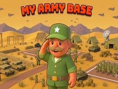 খেলা My Army Base