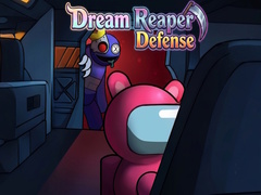 খেলা Dream Reaper Defense