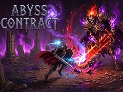 খেলা Abyss Contract