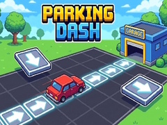 খেলা Parking Dash