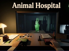 খেলা Animal Hospital