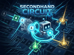 খেলা Secondhand Circuit