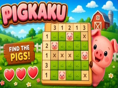 খেলা Pigkaku
